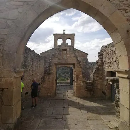 Villa Mendes Oliva *