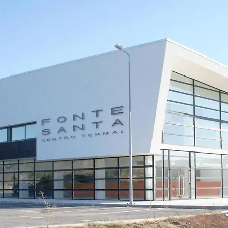 Mendes Oliva Villa Almeida