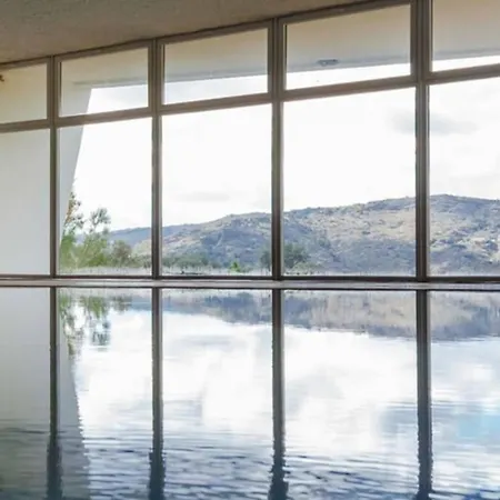 Mendes Oliva Villa *