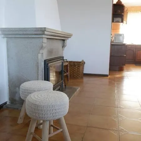 Mendes Oliva Villa Almeida