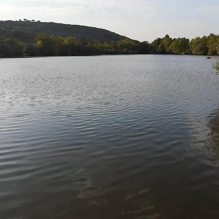 Mendes Oliva Villa *