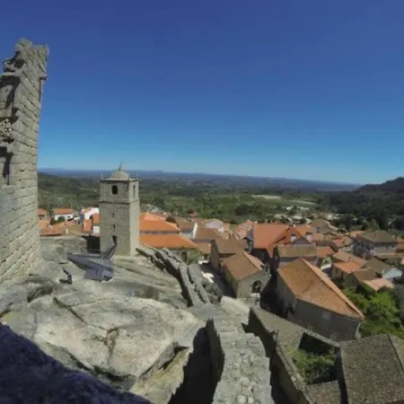 Mendes Oliva Villa *