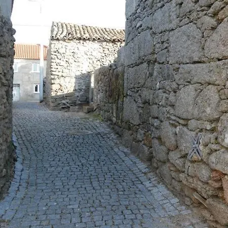 Mendes Oliva Villa *