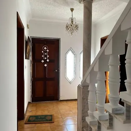 Villa Mendes Oliva *