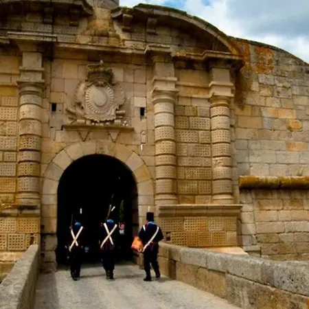 Βίλα Mendes Oliva Almeida