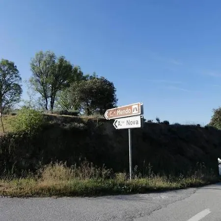 Mendes Oliva Villa Almeida