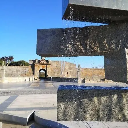 Mendes Oliva Villa *