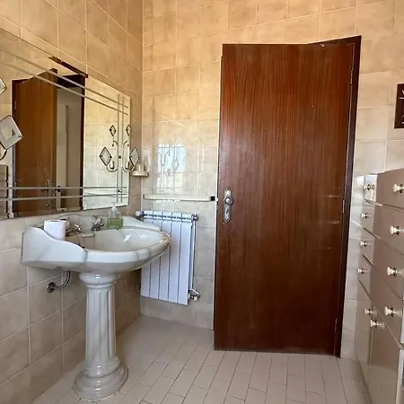 Mendes Oliva Villa Almeida