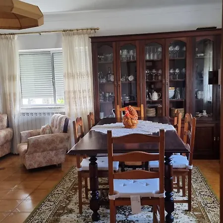 Villa Mendes Oliva *