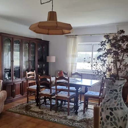 Mendes Oliva Villa *