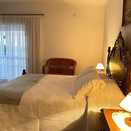 Mendes Oliva Villa *