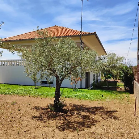 Villa Mendes Oliva *