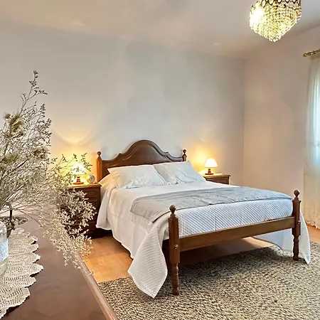 Mendes Oliva Villa Almeida