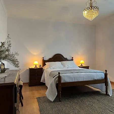 Villa Mendes Oliva Almeida