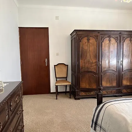 Villa Mendes Oliva *