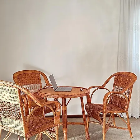 Mendes Oliva Villa *