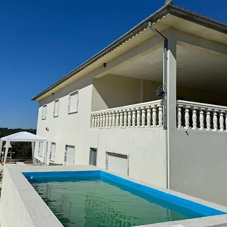 Villa Mendes Oliva