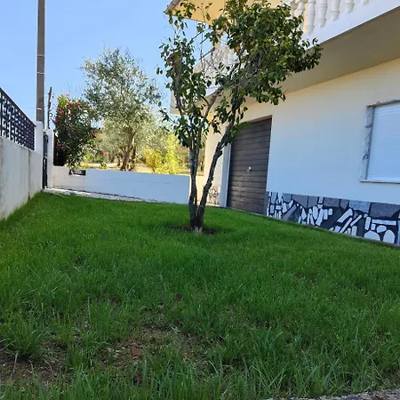 Mendes Oliva Villa *