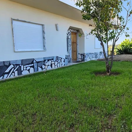 Villa Mendes Oliva