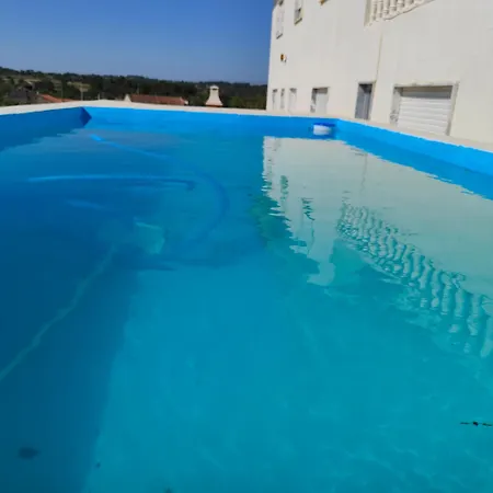 Mendes Oliva Villa *