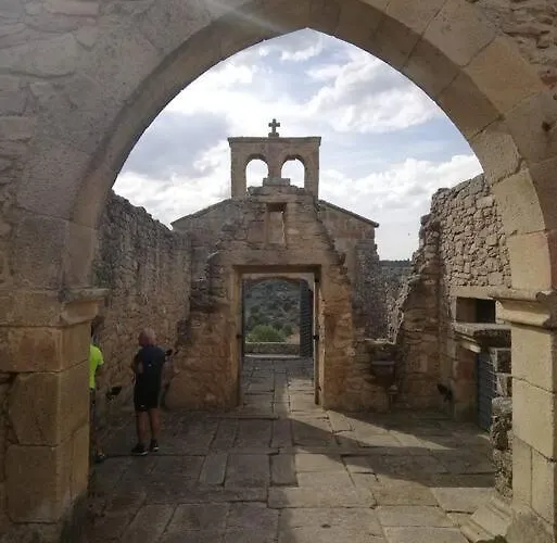 Villa Mendes Oliva *