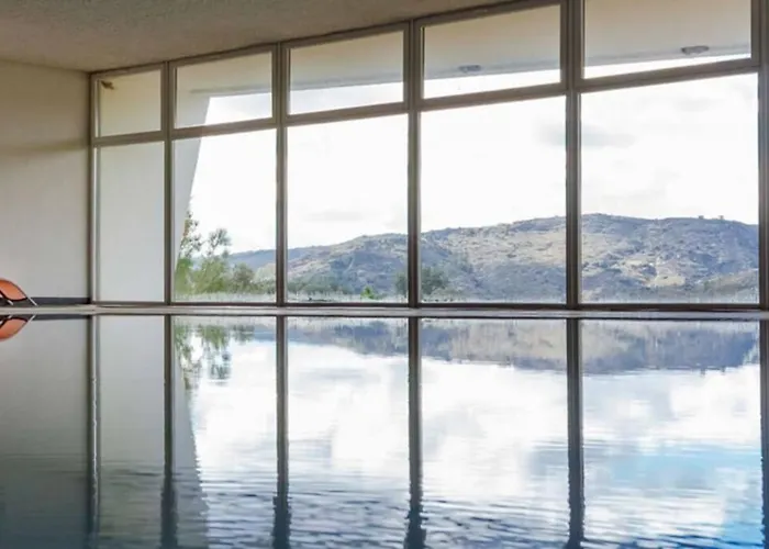 Mendes Oliva Villa *