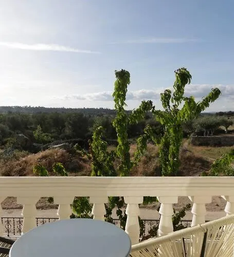 Mendes Oliva Villa Almeida