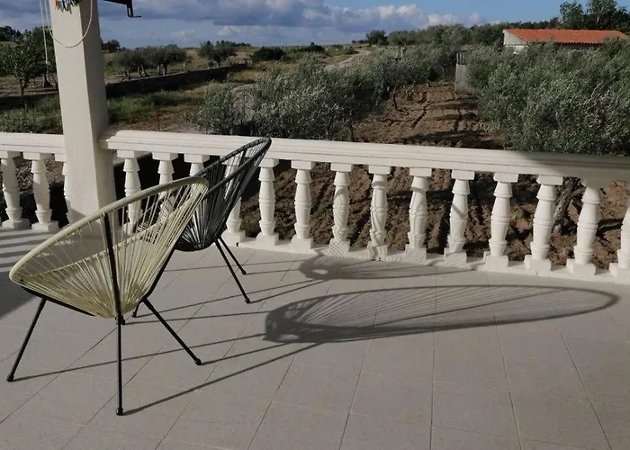 Villa Mendes Oliva Almeida