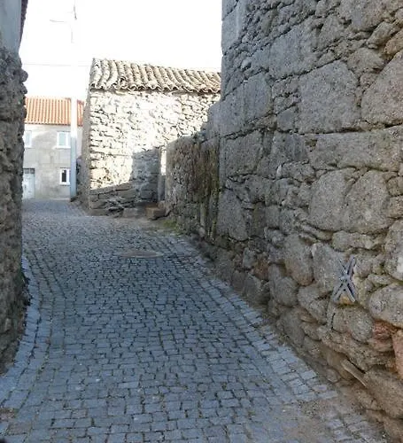 Mendes Oliva Villa *