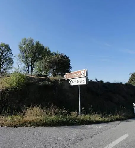 Mendes Oliva Villa Almeida