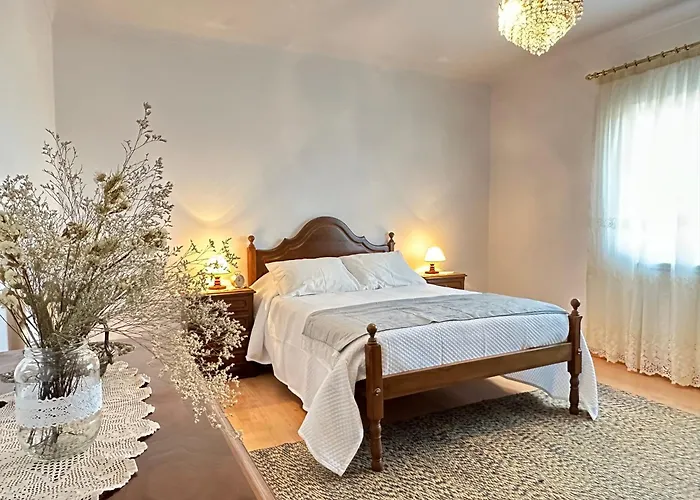 Mendes Oliva Villa Almeida