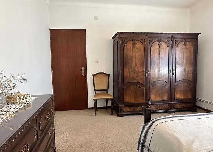 Villa Mendes Oliva *