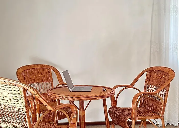 Mendes Oliva Villa *