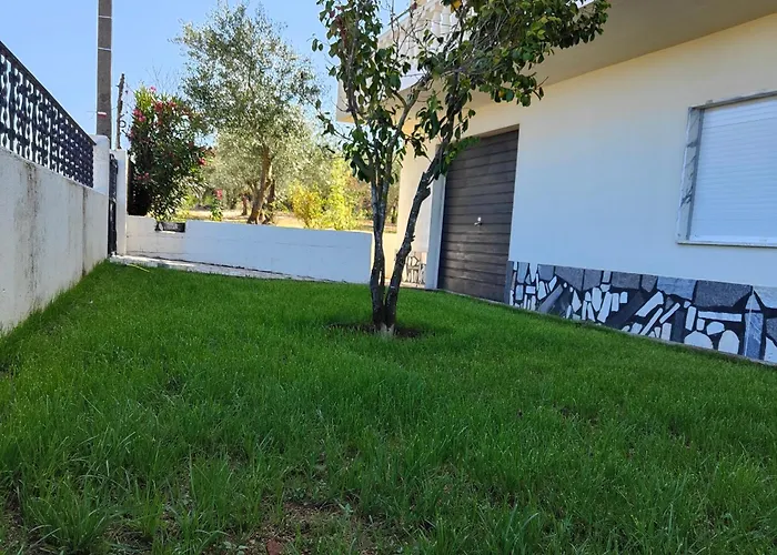 Mendes Oliva Villa *