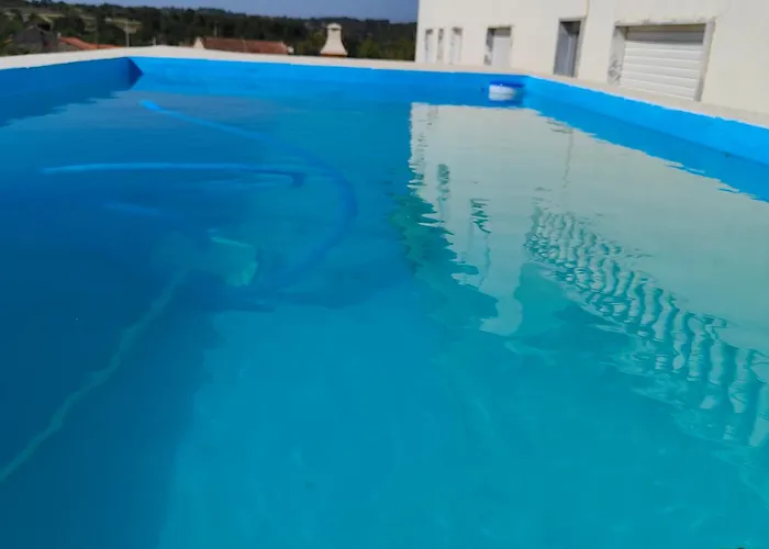 Mendes Oliva Villa *